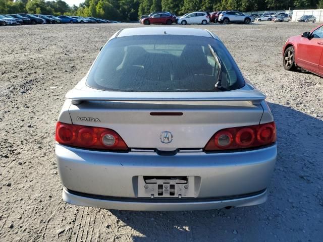 2005 Acura RSX