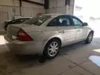 2005 Ford Five Hundred Limited