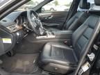 2014 Mercedes-Benz E 350 4matic