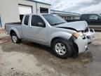 2010 Nissan Frontier King Cab SE