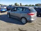 2014 Ford C-MAX SEL