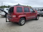 2011 Jeep Liberty Sport