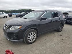 Nissan Vehiculos salvage en venta: 2016 Nissan Rogue S