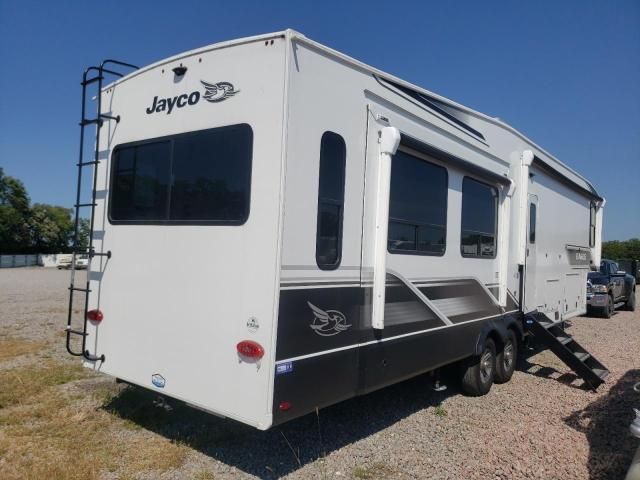 2024 Jayco Eagle