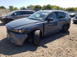 Mazda Vehiculos salvage en venta: 2023 Mazda CX-5 Preferred