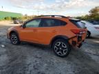 2018 Subaru Crosstrek Limited