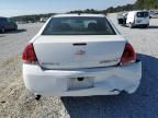 2014 Chevrolet Impala Limited LT