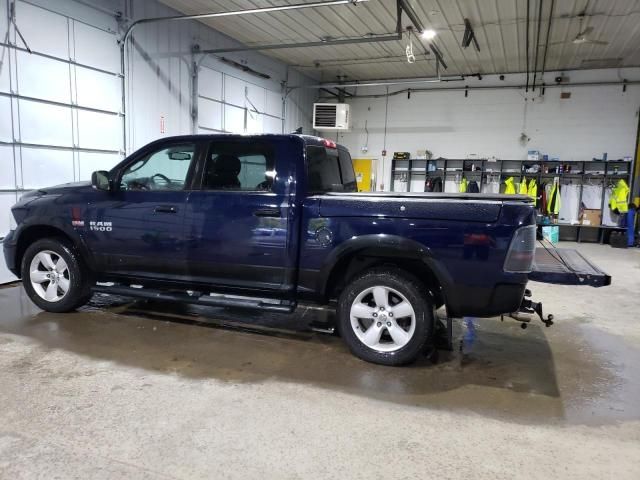 2015 Dodge RAM 1500 SLT