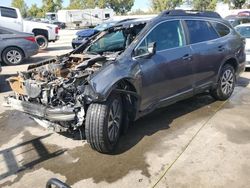 2022 Subaru Outback Premium en venta en Bridgeton, MO