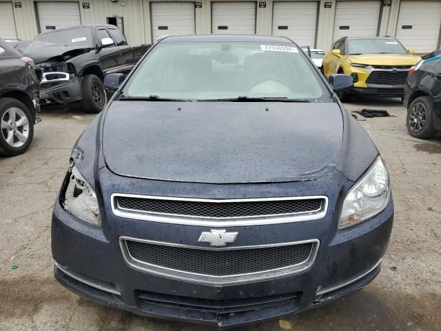 2011 Chevrolet Malibu 1LT