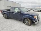 2008 Nissan Frontier King Cab LE