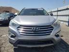 2015 Hyundai Santa FE GLS