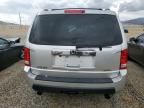 2009 Honda Pilot EX