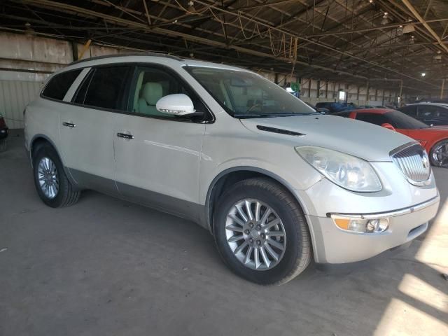 2012 Buick Enclave