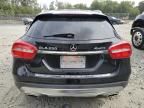 2015 Mercedes-Benz GLA 250 4matic