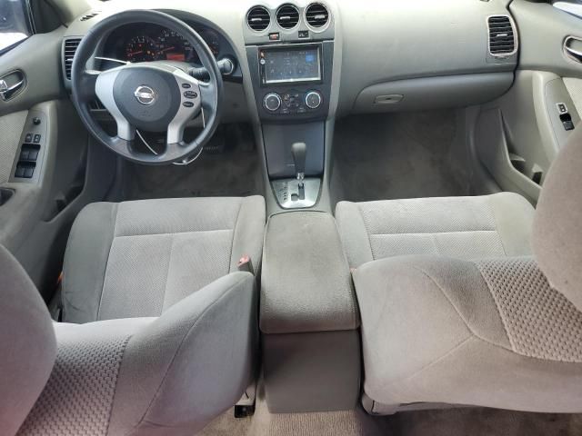 2009 Nissan Altima 2.5