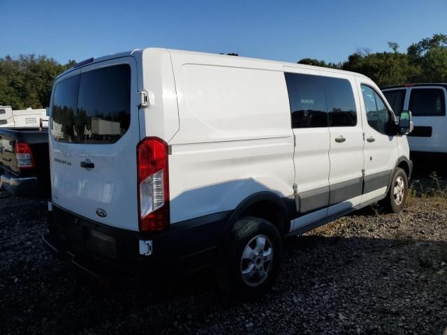 2019 Ford Transit T-250