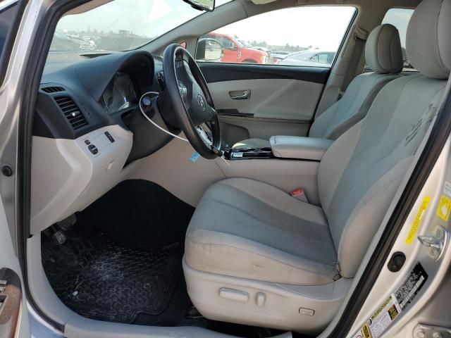 2010 Toyota Venza