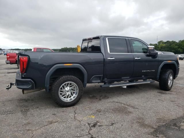 2020 GMC Sierra K2500 Denali