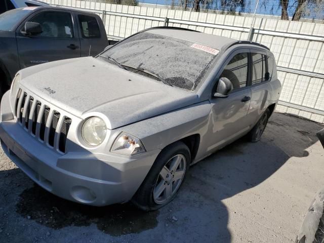 2007 Jeep Compass