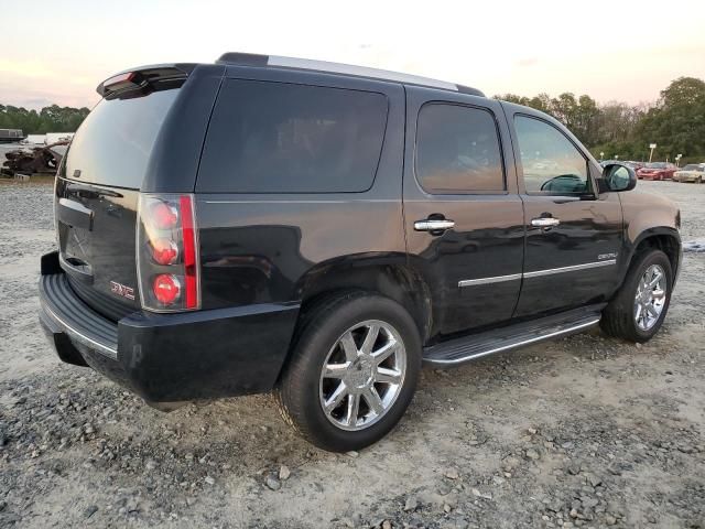 2011 GMC Yukon Denali