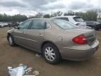 2006 Buick Lacrosse CXL