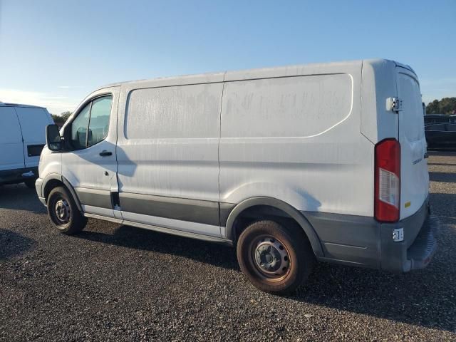 2017 Ford Transit T-250