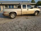 2005 Chevrolet Silverado K1500