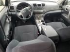 2008 Toyota Highlander Sport