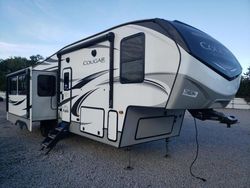 2020 Keystone Cougar en venta en Avon, MN