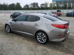 2014 KIA Optima SX