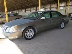 2010 Cadillac DTS en venta en Phoenix, AZ