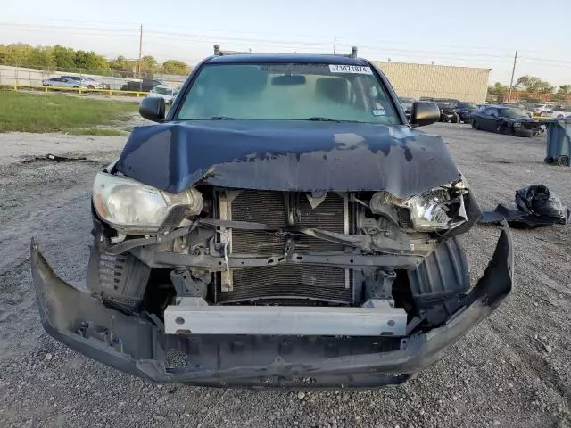 2013 Toyota Tacoma