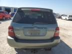 2004 Toyota Highlander