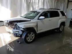 Carros salvage sin ofertas aún a la venta en subasta: 2013 GMC Terrain SLE