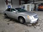 2008 Cadillac DTS