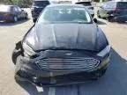 2017 Ford Fusion SE Hybrid