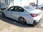 2024 BMW 2024 B M W 3 Series 4D Sedan 330I Msport