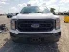 2023 Ford F150 Super Cab