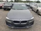 2016 BMW 328 I Sulev