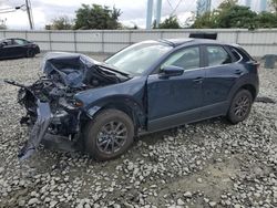 Mazda cx30 Vehiculos salvage en venta: 2024 Mazda CX-30