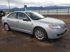 2012 Lincoln MKZ