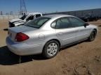 2002 Ford Taurus LX