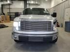 2009 Ford F150 Super Cab