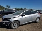 2012 Ford Focus Titanium