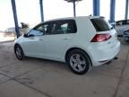 2015 Volkswagen Golf TDI