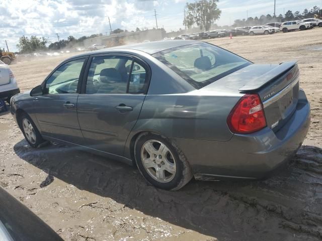 2004 Chevrolet Malibu LT