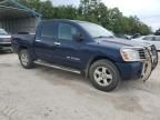 2007 Nissan Titan XE