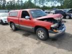 2000 Chevrolet Silverado C1500