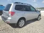 2012 Subaru Forester 2.5X Premium